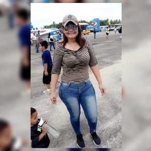 Meet your Posher, Gabriela